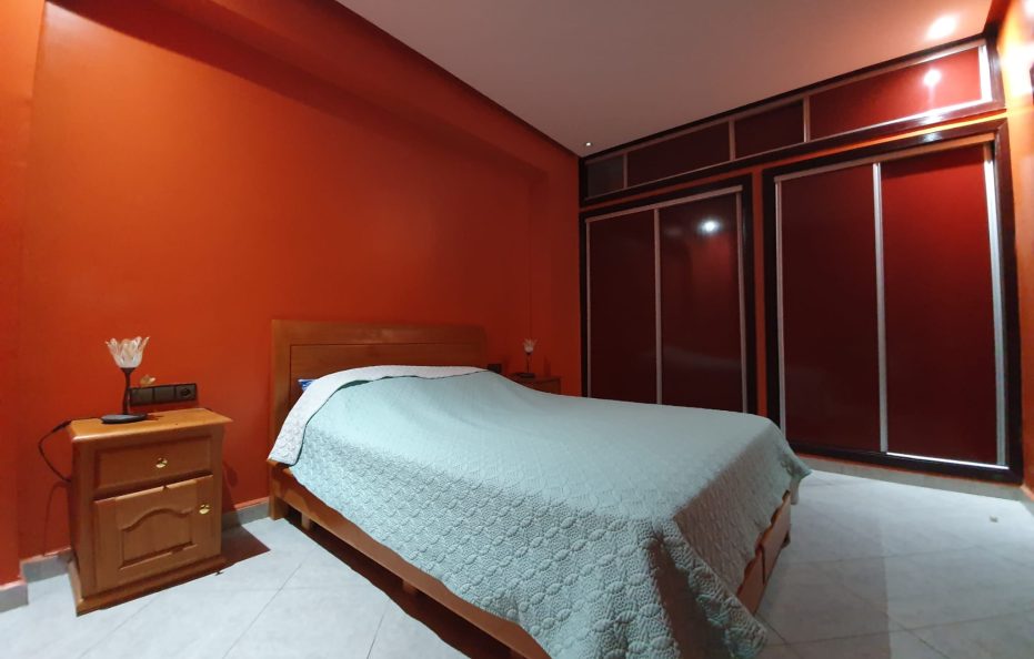 Central appartement in Gueliz N201